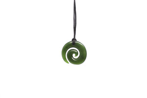 Small Koru Petite