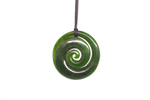 Medium Koru