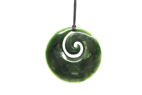 Extra Large Koru