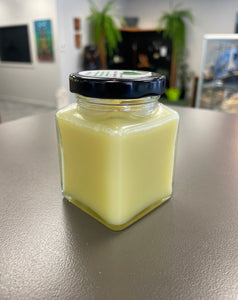 Large  Kawakawa Balm