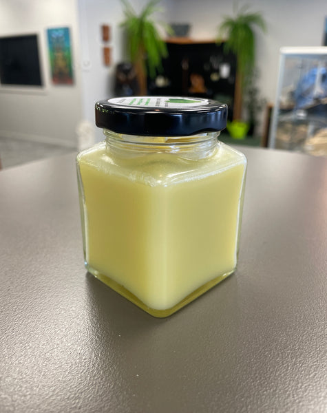 Large  Kawakawa Balm